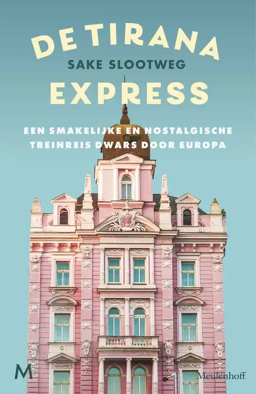 De Tirana Express Exclusieve Aanbieding