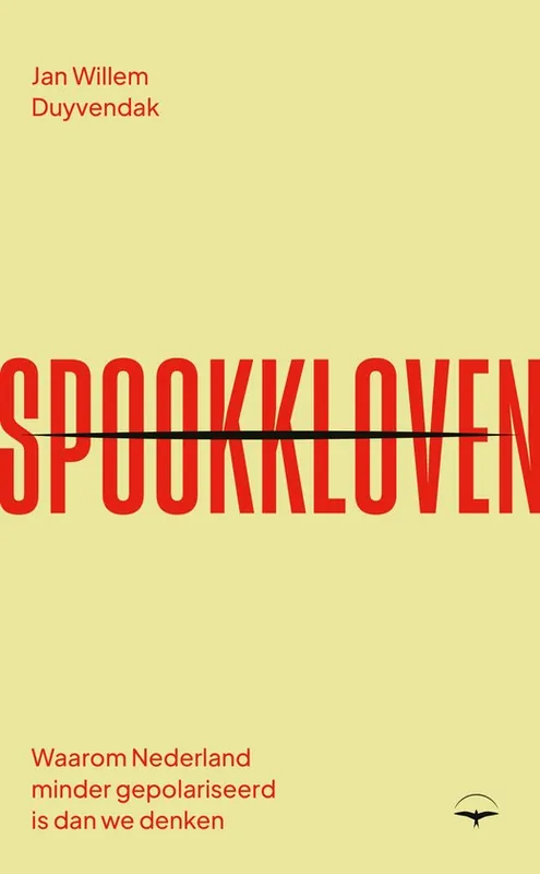 Express Levering Spookkloven