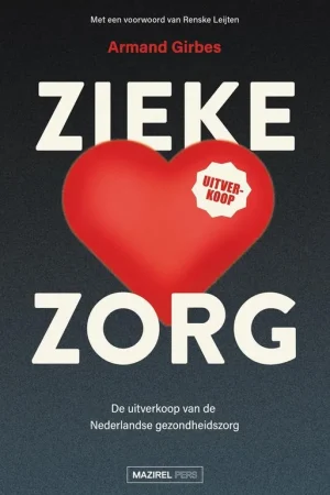 Zieke zorg Must-Have