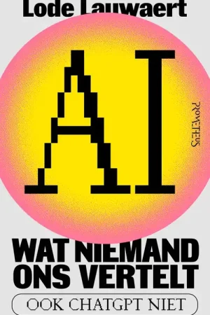 Aanbieding AI, wat niemand ons vertelt