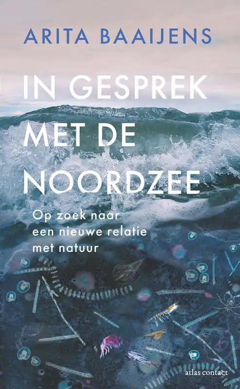 Laatste Kans In gesprek met de Noordzee