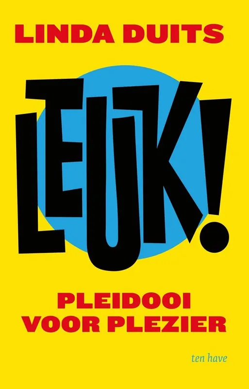 Laatste Versie Leuk!