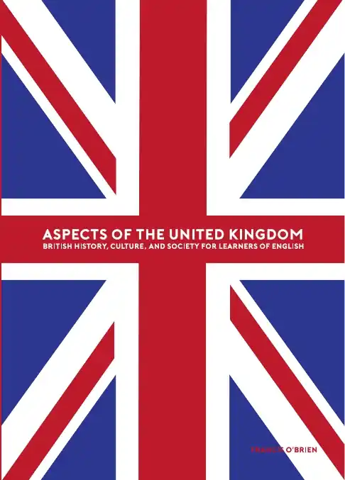 Exclusieve Aanbieding Aspects of the United Kingdom