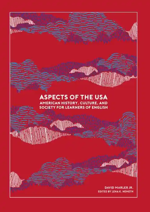 Aspects of the USA Nieuw