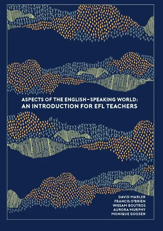 Aspects of the English-Speaking World Tijdelijk Beschikbaar