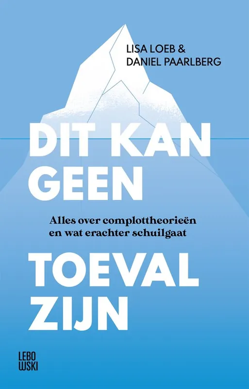 Favoriet Dit kan geen toeval zijn