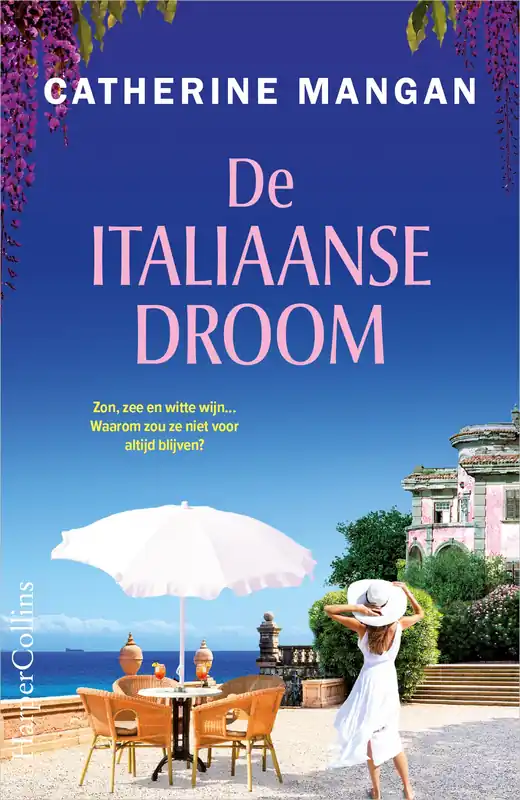 De Italiaanse droom Laatste Versie