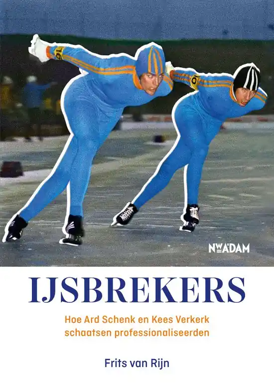Ijsbrekers Superprijs
