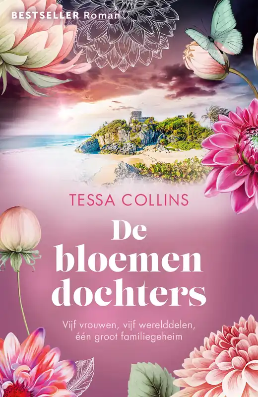De bloemendochters Alleen Vandaag