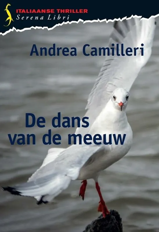 De dans van de meeuw Goedkoop