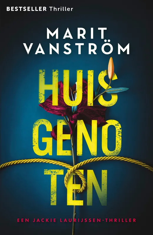 Huisgenoten Gecertificeerd