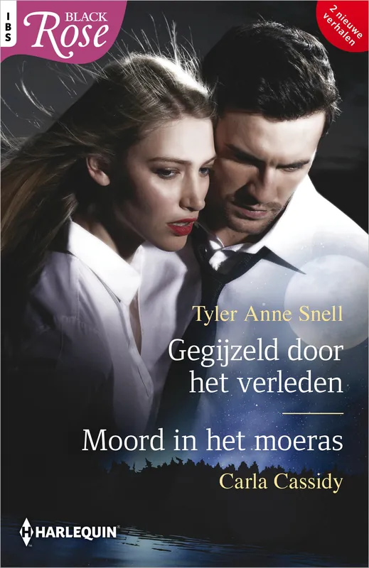 Gegijzeld door het verleden / Moord in het moeras Merkproduct