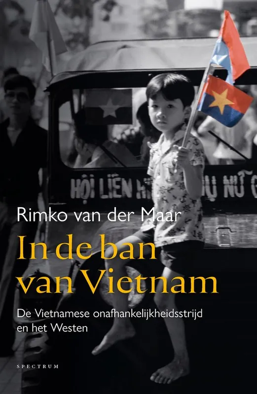 Express Levering In de ban van Vietnam