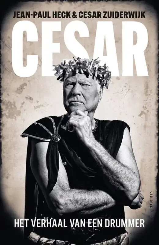 Cesar Fabrieksprijs