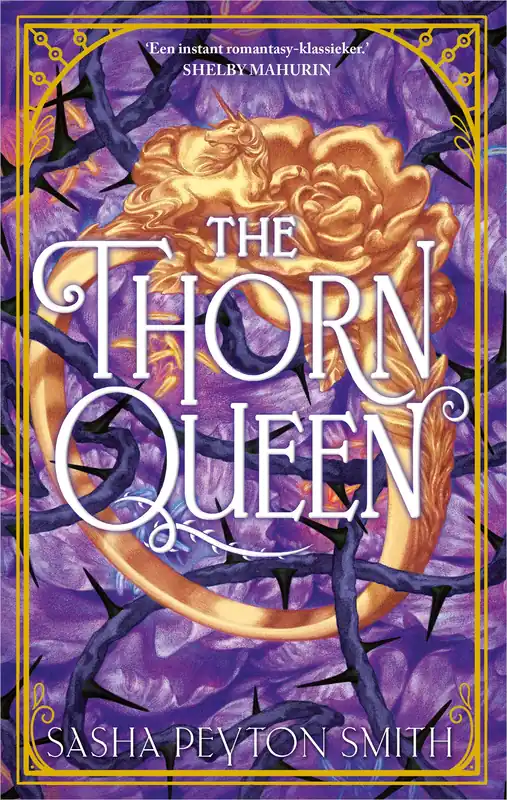 The Thorn Queen Uitverkoop