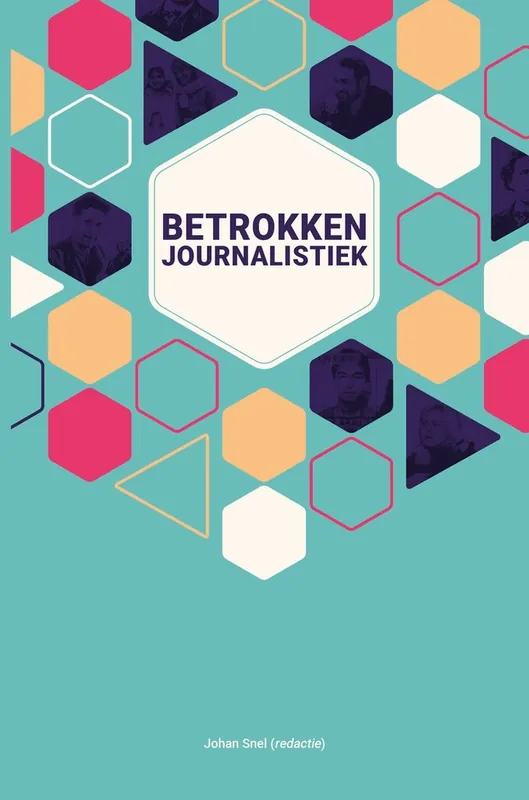 Direct Beschikbaar Betrokken journalistiek