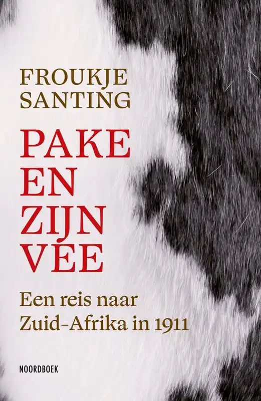 Pake en zijn vee Lage Prijs