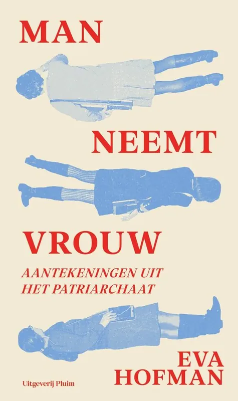 Man neemt vrouw Korting