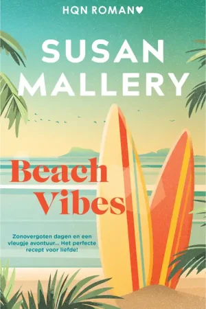 Beach Vibes Finale Uitverkoop