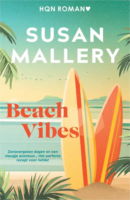 Beach Vibes Finale Uitverkoop