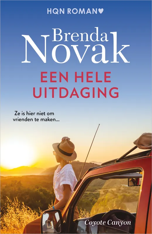 Een hele uitdaging Korting
