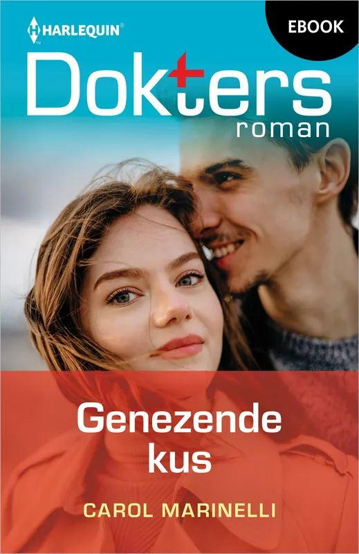 Nieuw Genezende kus