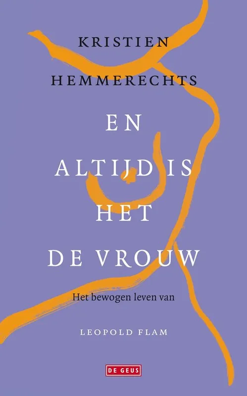 En altijd is het de vrouw Actieprijs