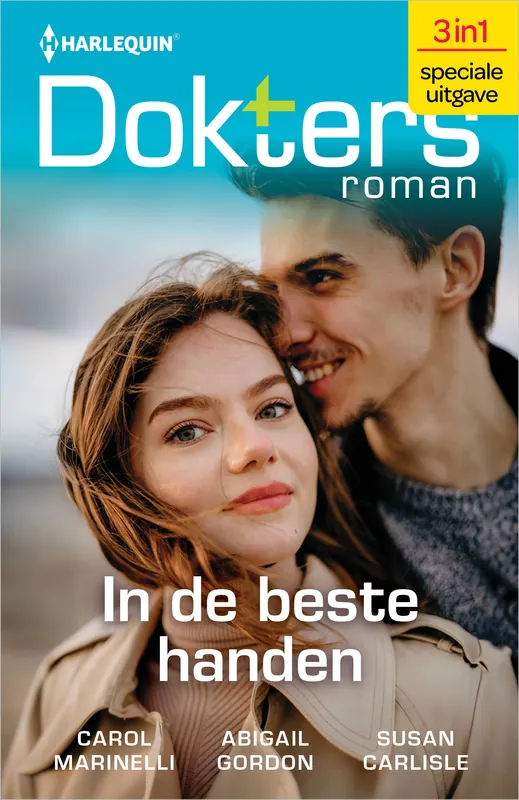 Bestseller In de beste handen (3-in-1)