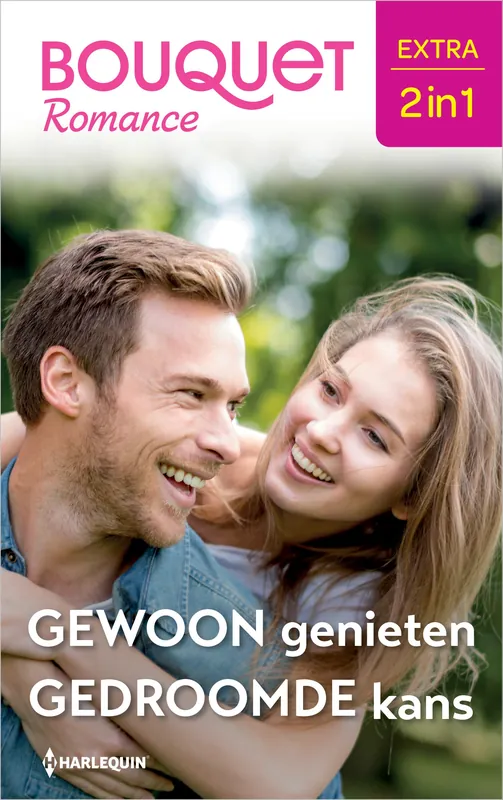 Gewoon genieten / Gedroomde kans Beperkt Aanbod