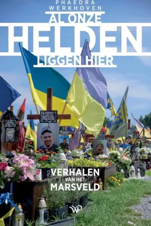 Al onze helden liggen hier Beste Prijs