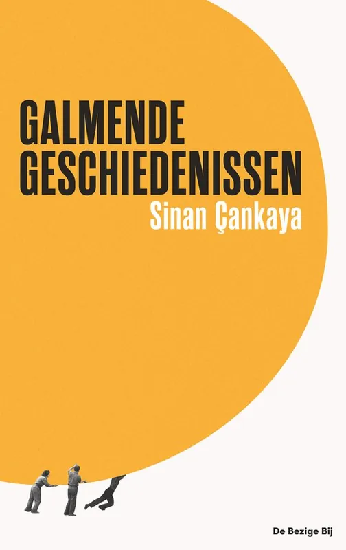 Tijdelijk Beschikbaar Galmende geschiedenissen