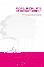 Nu Kopen Profiel specialisatie kinderergotherapeut