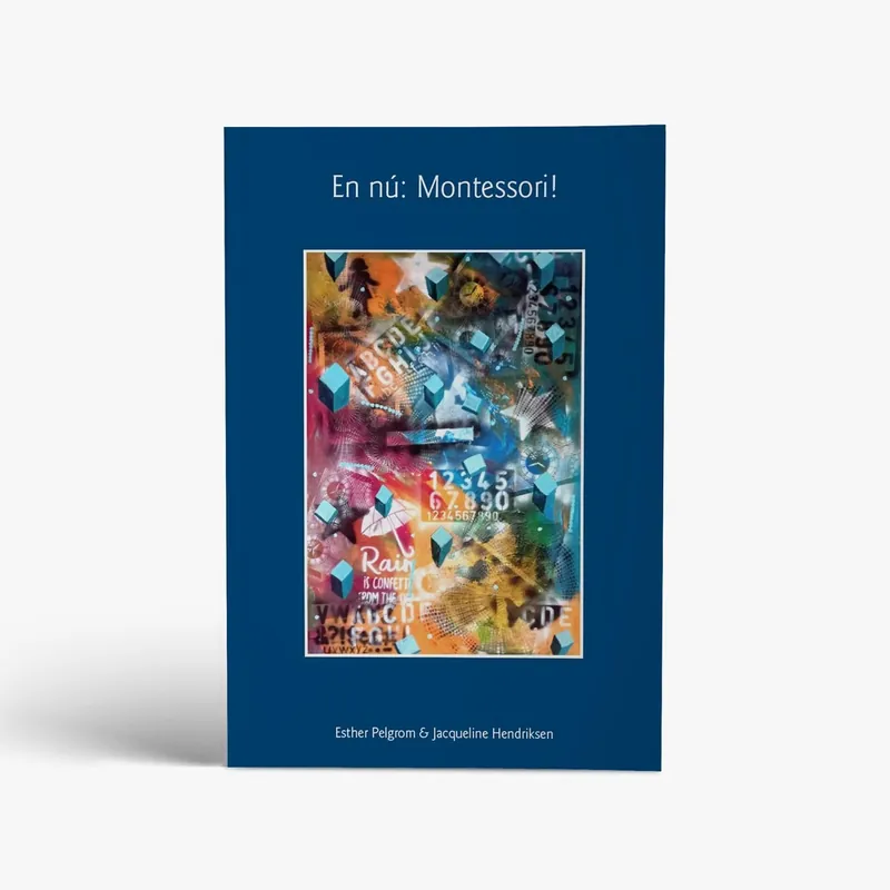 Direct Beschikbaar En nú: Montessori!