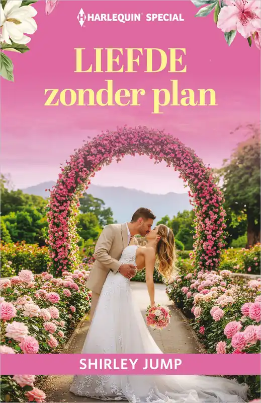 Flitsaanbieding Liefde zonder plan