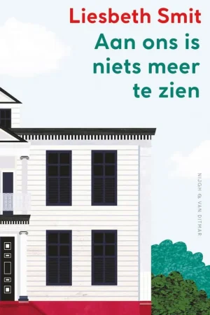Alleen Vandaag Aan ons is niets meer te zien