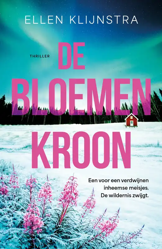 Favoriet De bloemenkroon