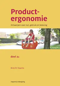 Productergonomie | 2a, Fysieke en sensorische ergonomie Actieprijs