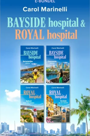 Bayside Hospital & Royal Hospital (4-in-1) Must-Have