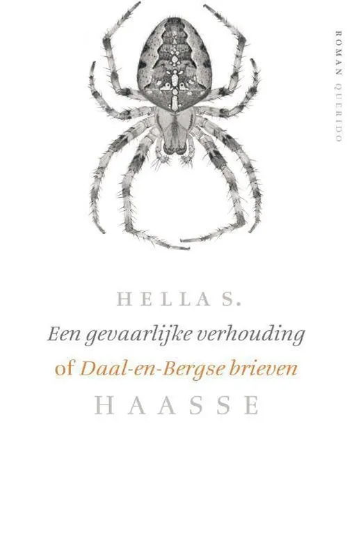 Merkproduct Gevaarlijke Verhouding Verzameld Werk