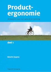 Weekendaanbieding Productergonomie / deel 1 / druk 1
