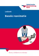 Lesboek Basale Reanimatie BLS Beperkte Voorraad