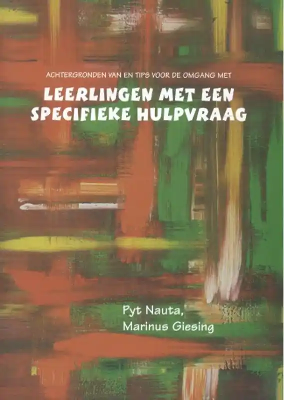 Superprijs Leerlingen met een specifieke hulpvraag