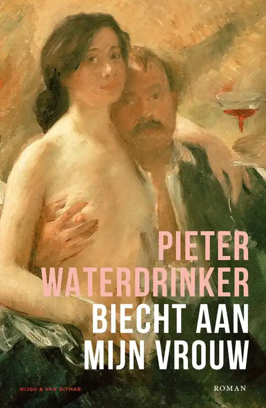 Biecht aan mijn vrouw Bestseller