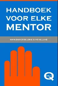 Must-Have Handboek voor elke mentor / Druk 19