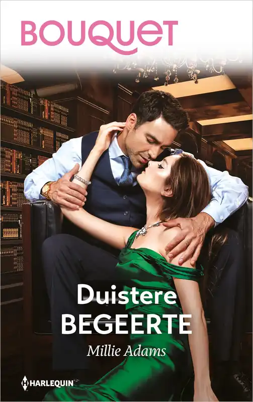 Duistere begeerte Hoge Kwaliteit