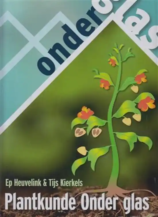 Nu Kopen Plantkunde onder glas
