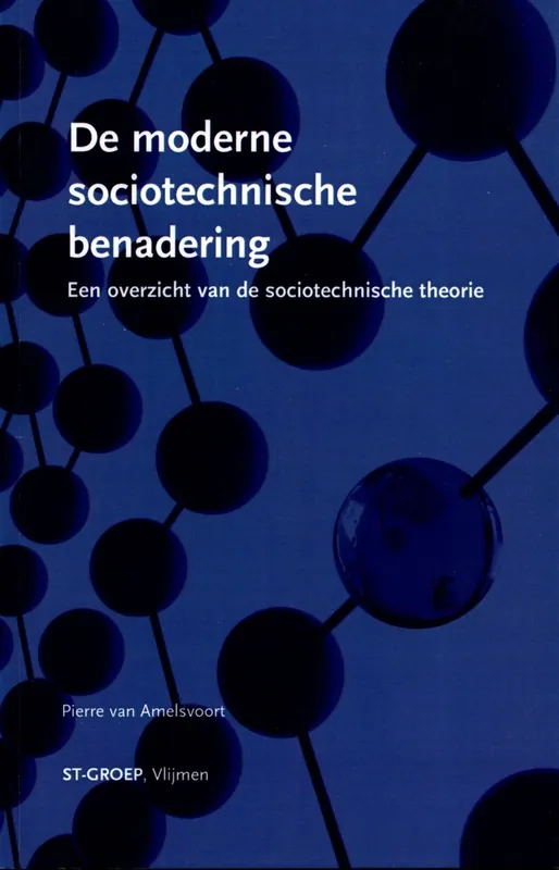 Gereduceerde Prijs De moderne sociotechnische benadering