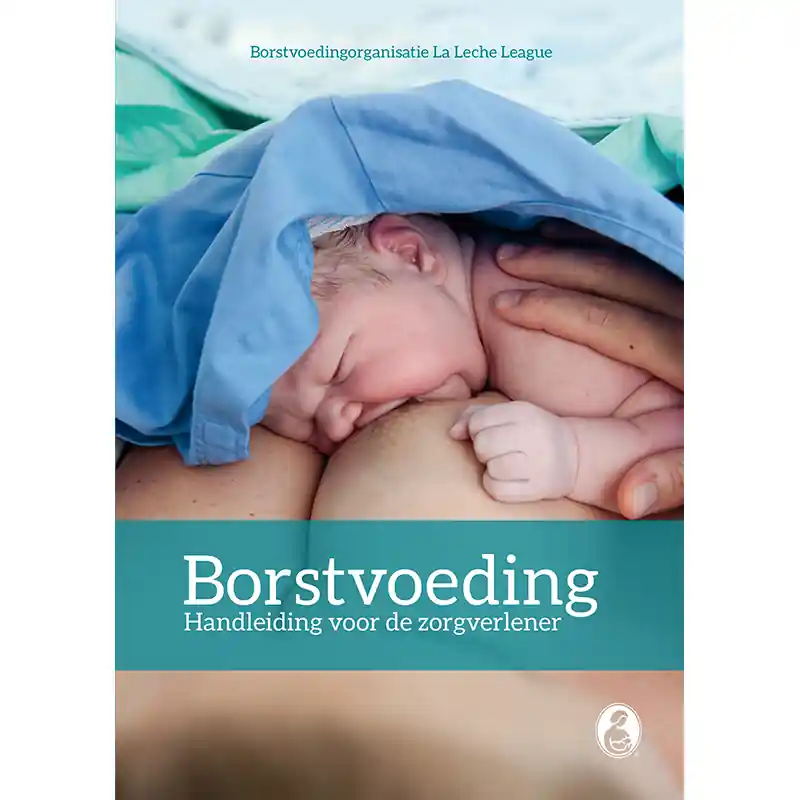 Gecertificeerd Borstvoeding / Druk 3