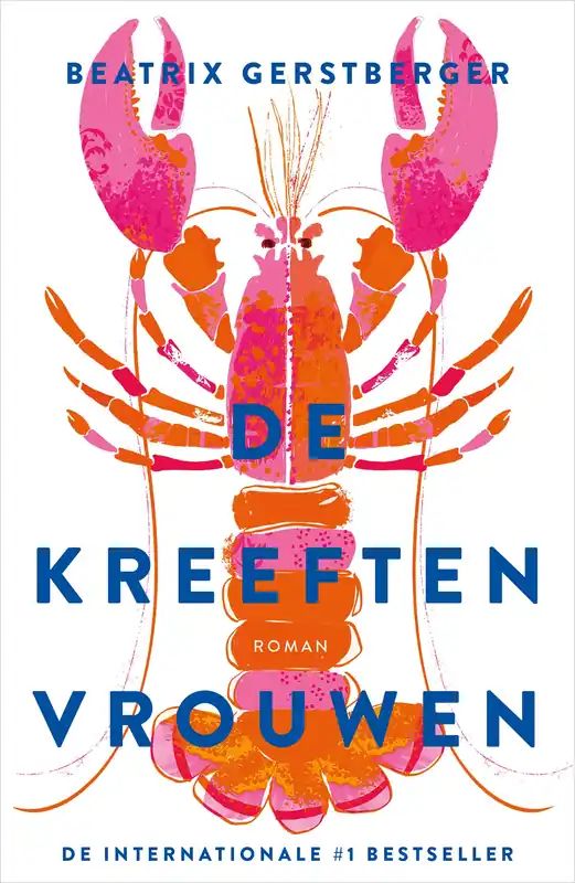 Veilige Betaling De kreeftenvrouwen
