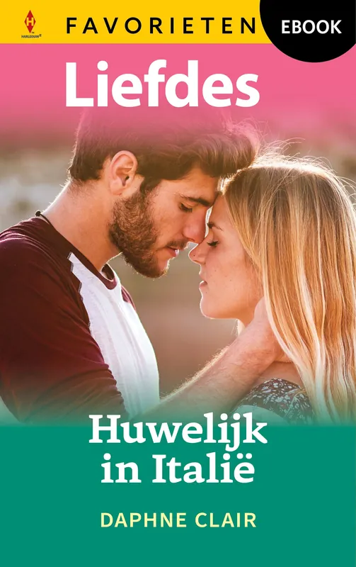 Koopje Huwelijk in Italië